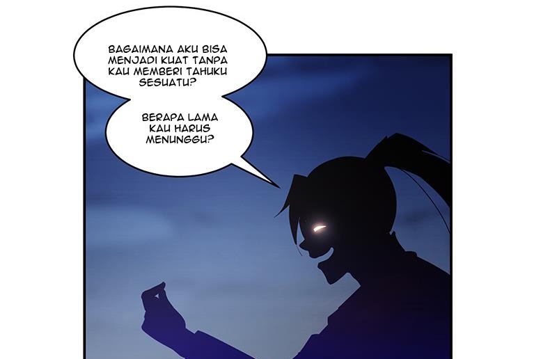The Immortal Devil Emperor Chapter 03 Gambar 13